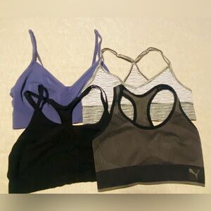 Sports Bra bundle